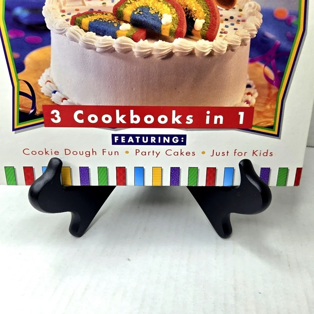 Cooking For Kids Collection Cookbook. Hardback.